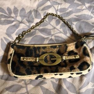 G by guess Small essential purse